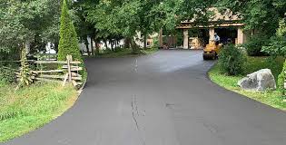 Greenwood Lake, NY Driveway Paving Services Company